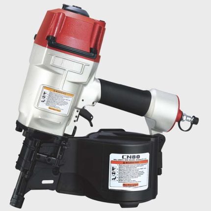 pneumatic siding coil nailer