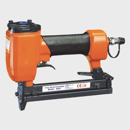 pneumatic upholstery staple gun