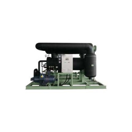 refrigerated compressed air dryer
