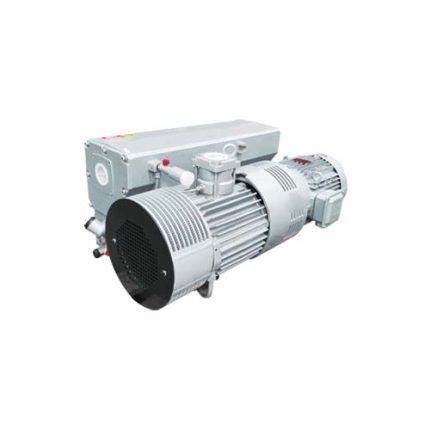 rotary vane vacuum pump