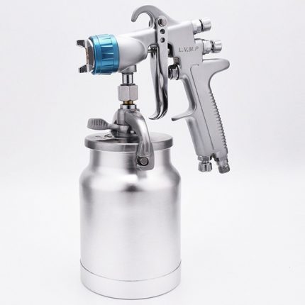 spray gun