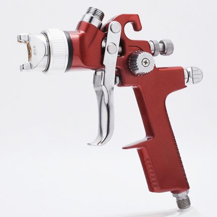 spray gun