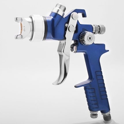 spray gun