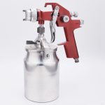 spray gun