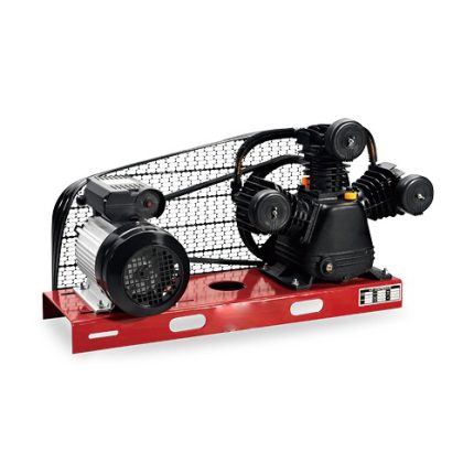 stationary air compressor
