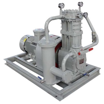 transfer compressor