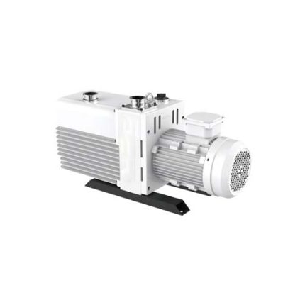 two-stage rotary vane vacuum pump