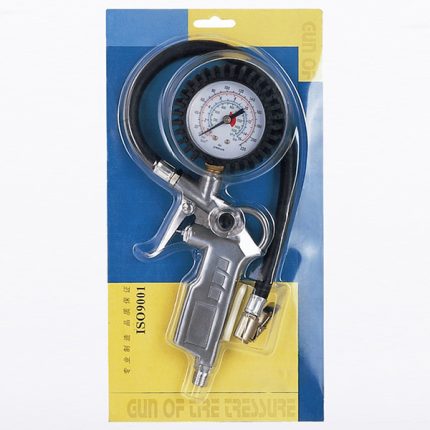tyre inflator gun
