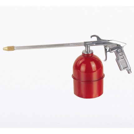 wax spray gun