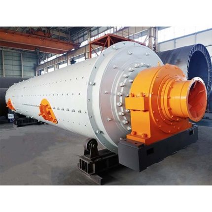 aluminum dross ball mill