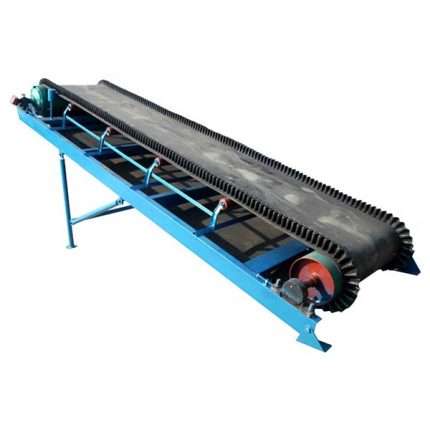 belt conveyor