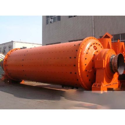 cement ball mill