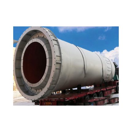 cement rotary kiln