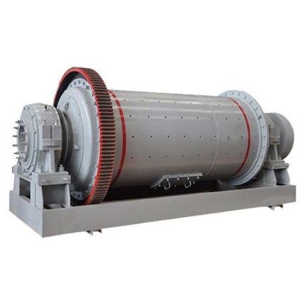 ceramic ball mill