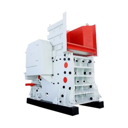 cx jaw crusher
