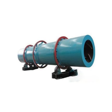 desulfurized gypsum dryer