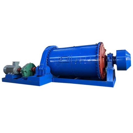 energy saving ball mill