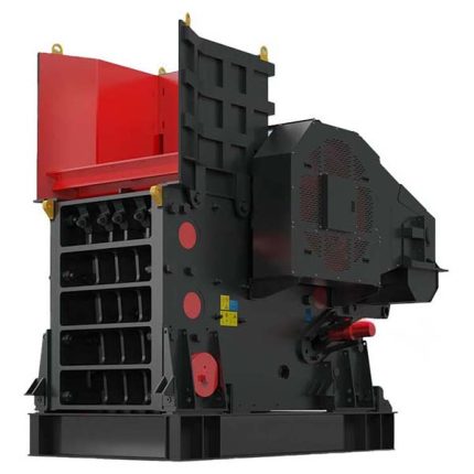 jaw crusher