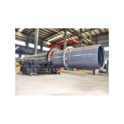 mineral powder dryer