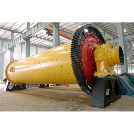 ore ball mill