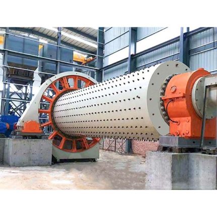 raw material ball mill