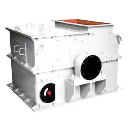 ring hammer crusher