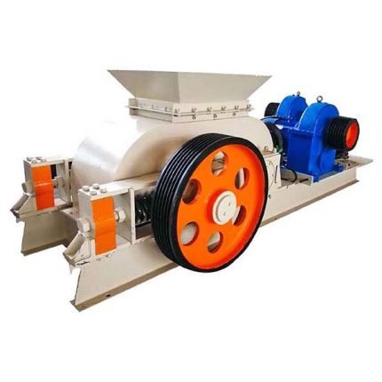 roll crusher