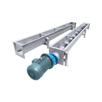 screw conveyor