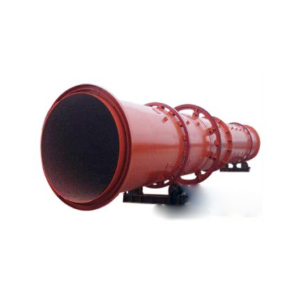 slag rotary dryer