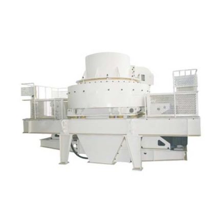 vertical shaft impact crusher