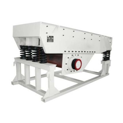 vibrating feeder