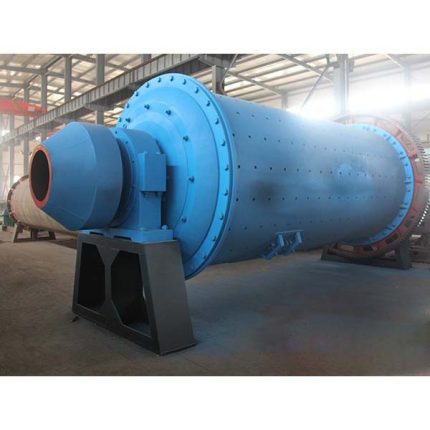 wet ball mill