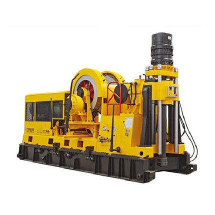 core drill rig