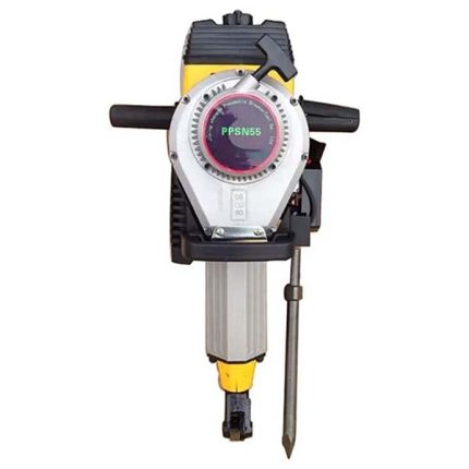 gasoline powered breaker