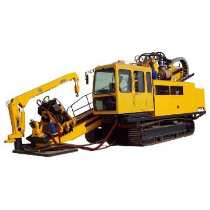 horizontal directional drilling rig