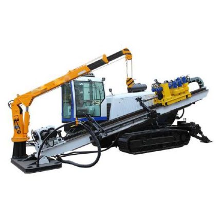 horizontal directional drilling rig