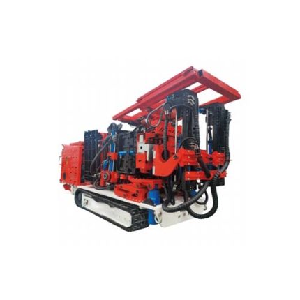 hydraulic bolting drill rig