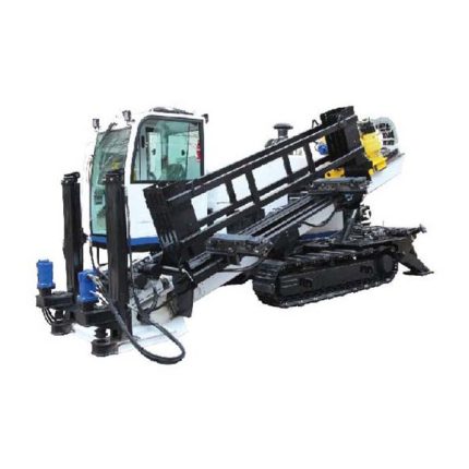 trenchless directional drilling rig