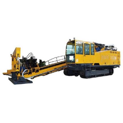 trenchless drilling rig