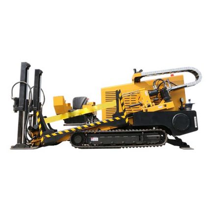 trenchless drilling rig