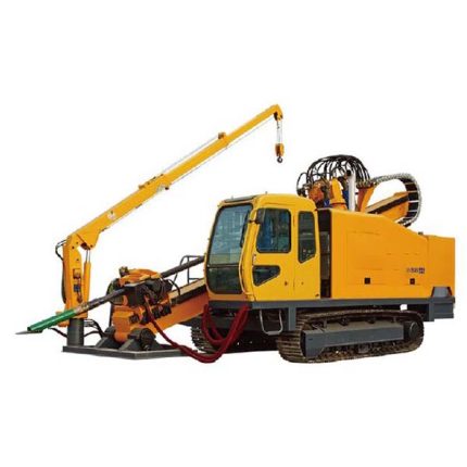 horizontal directional drilling rig