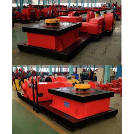 water source engineering drilling rig