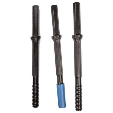 drill shank rod