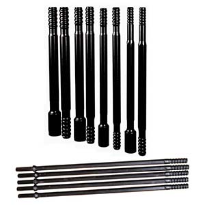 drill extension rod