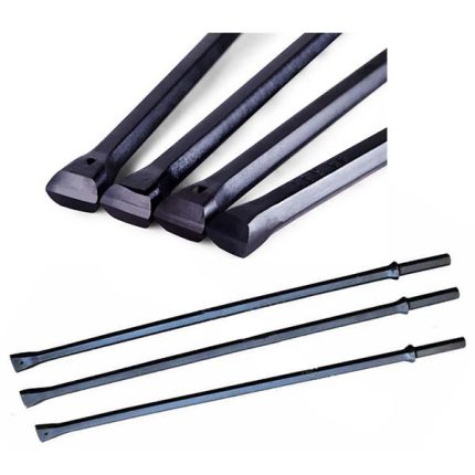 integral drill steel