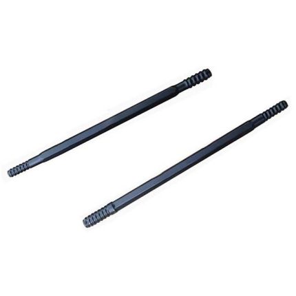 R28 and hexagonal extension drill rod