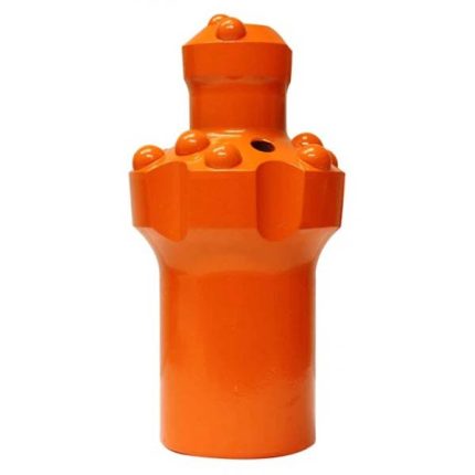 R28 piloted reamer bit