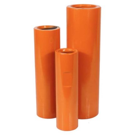 R32 T38 threaded coupling sleeve