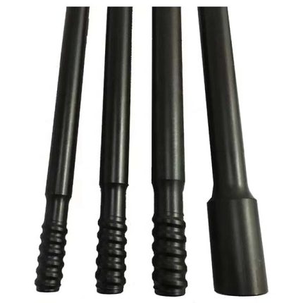 R38 round extension rod
