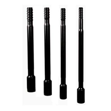 ST58 drill bit extension rod